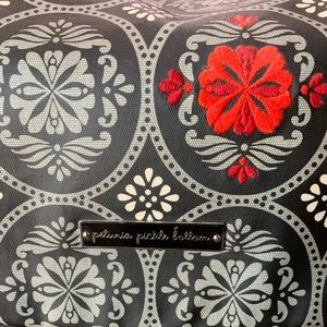 Petunia Pickle Bottom Diaper Bag